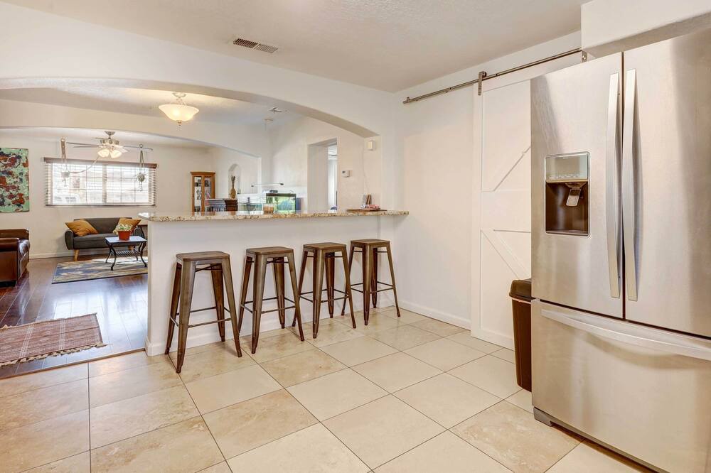 Photo of Kitchen in Los Duranes