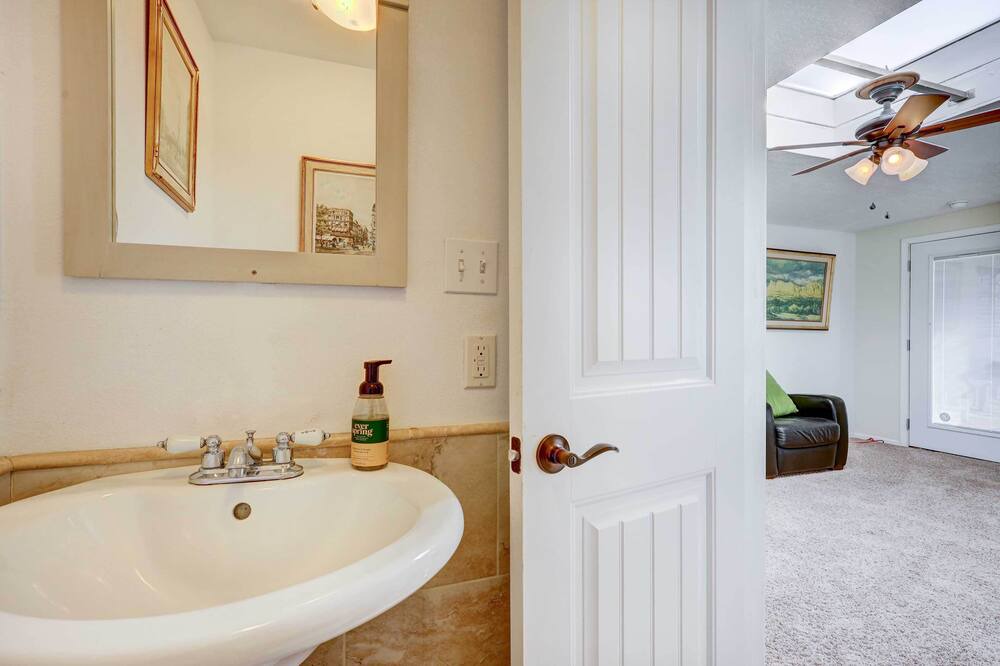 Photo of Bathroom in Los Duranes
