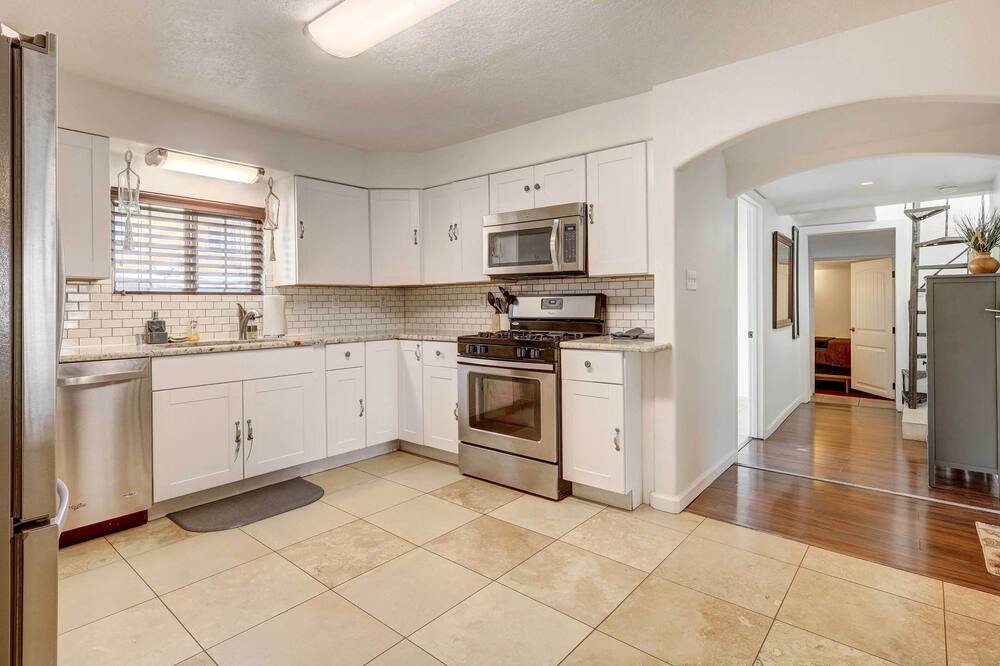 Photo of Kitchen in Los Duranes