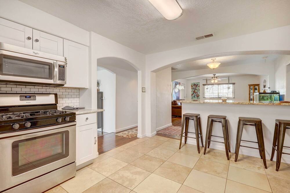 Photo of Kitchen in Los Duranes