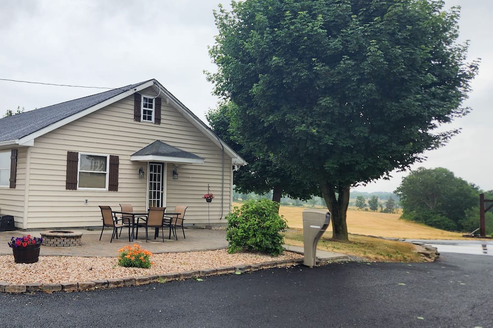 Photo of Outdoor in Newville