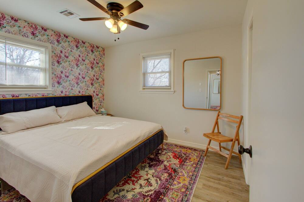 Photo of Bedroom in Claremore