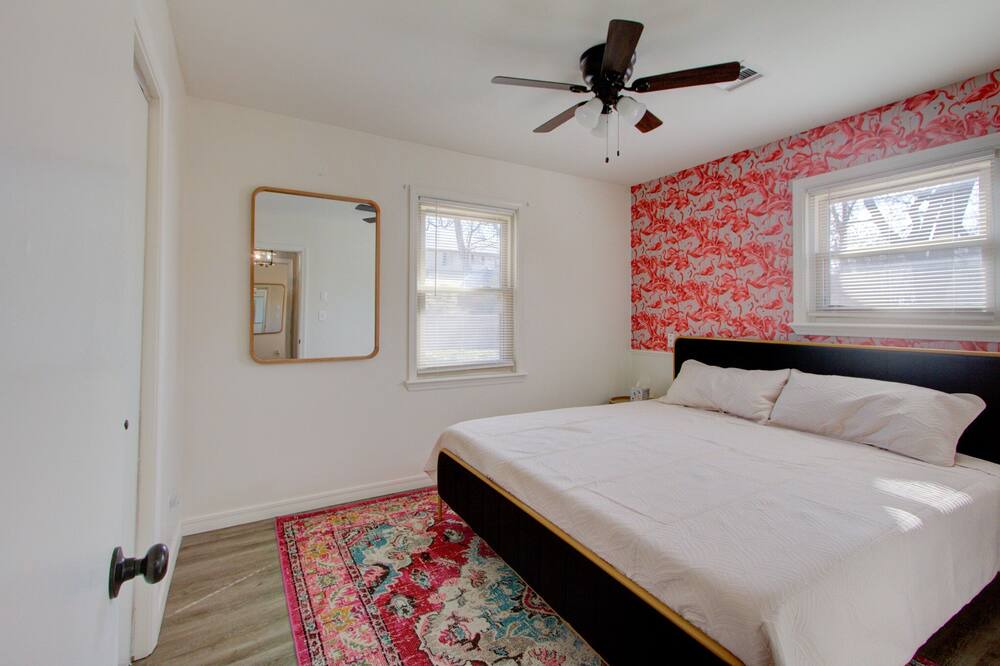 Photo of Bedroom in Claremore
