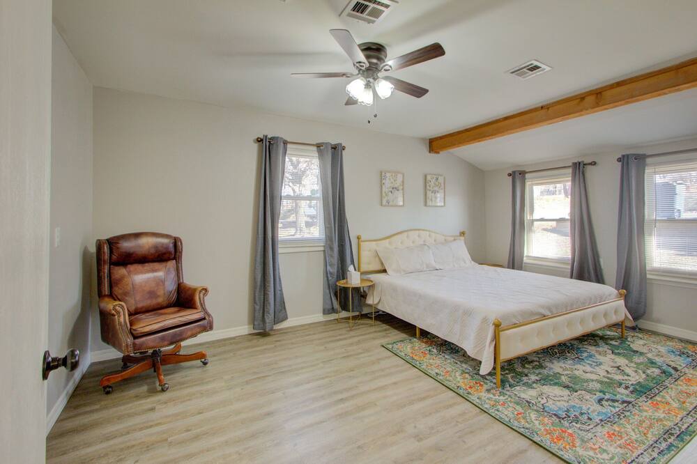 Photo of Bedroom in Claremore