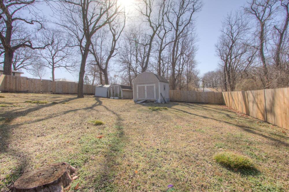 Photo of Outdoor in Claremore