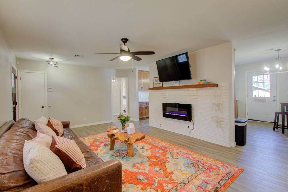 Photo of Livingroom in Claremore