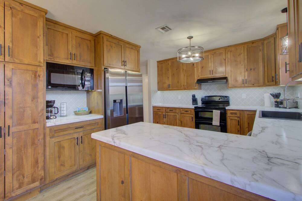 Photo of Kitchen in Claremore