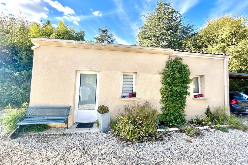 Photo of Outdoor in Saint-Loubes