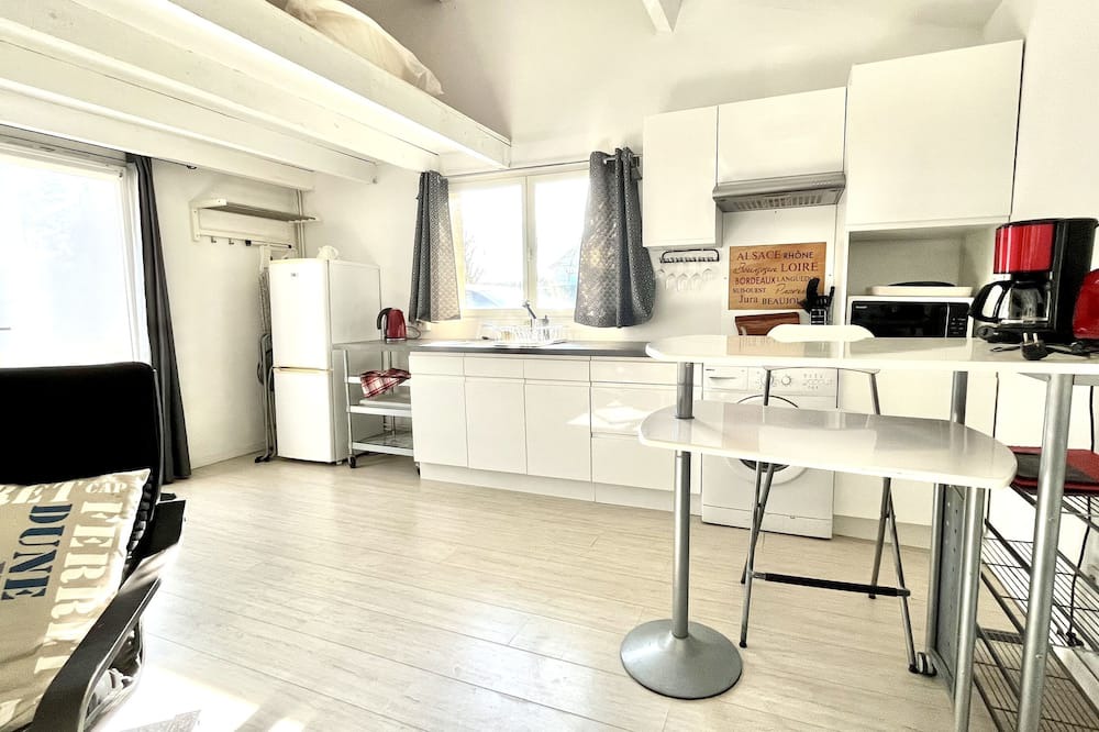 Photo of Kitchen in Saint-Loubes