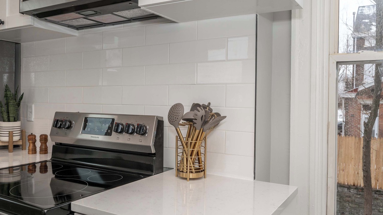 Photo of Kitchen in Covington