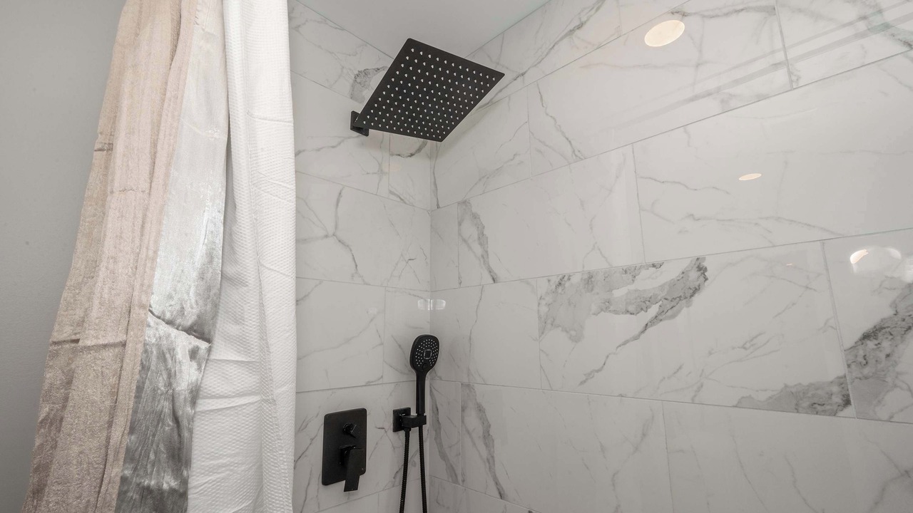 Photo of Bathroom in Covington