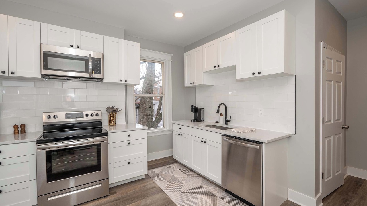 Photo of Kitchen in Covington