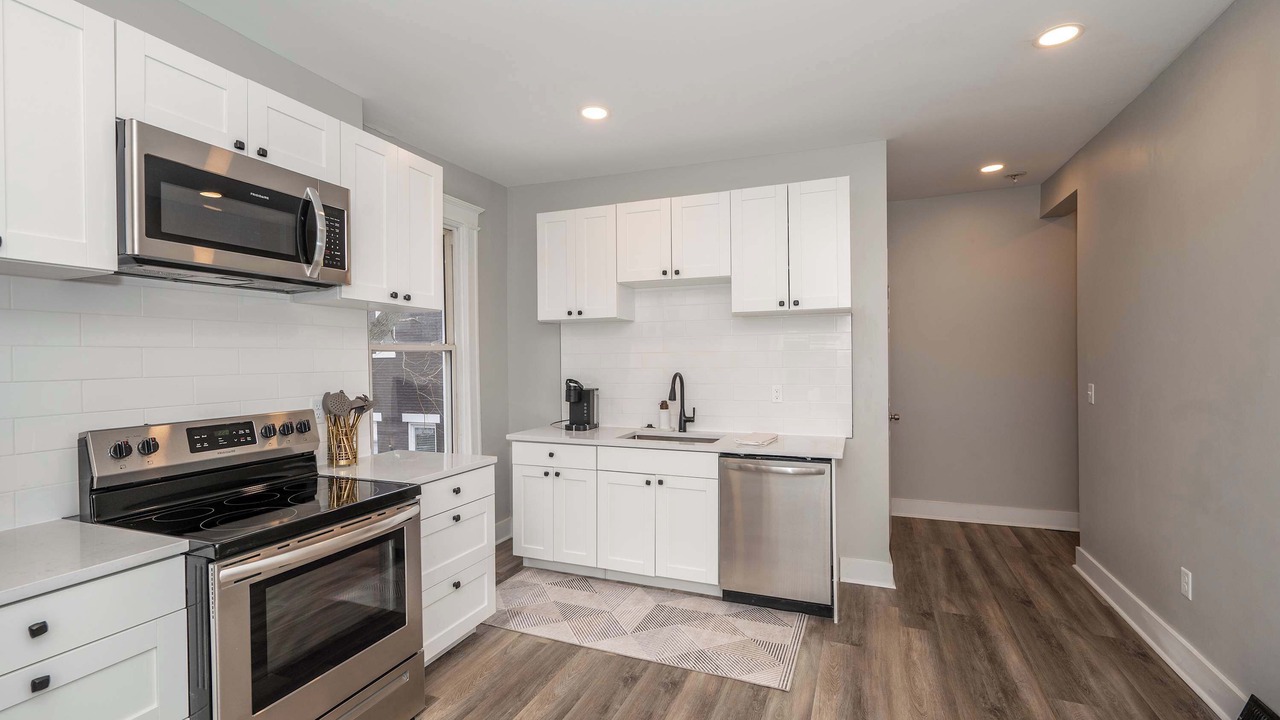Photo of Kitchen in Covington