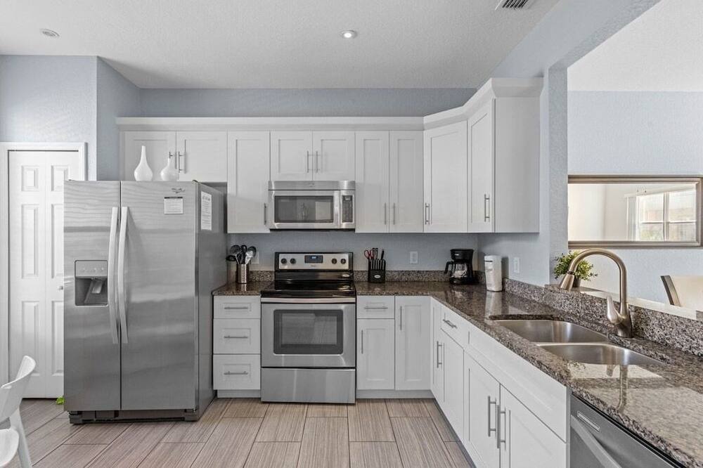 Photo of Kitchen in Wellington