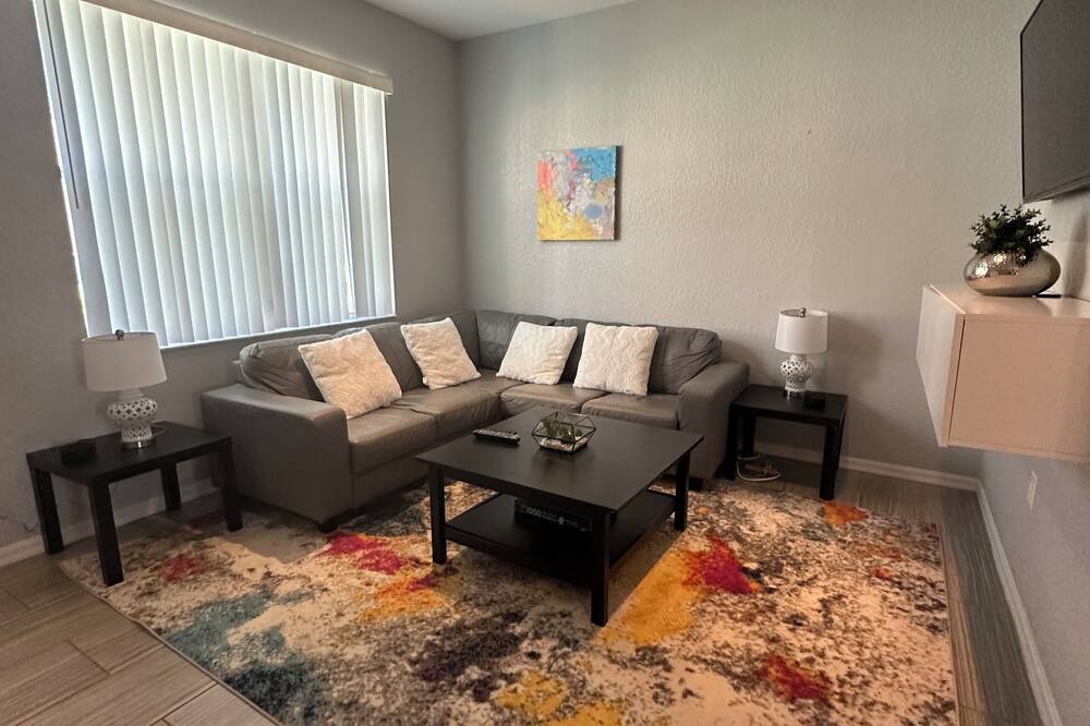 Photo of Livingroom in Wellington