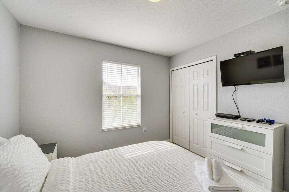 Photo of Bedroom in Wellington