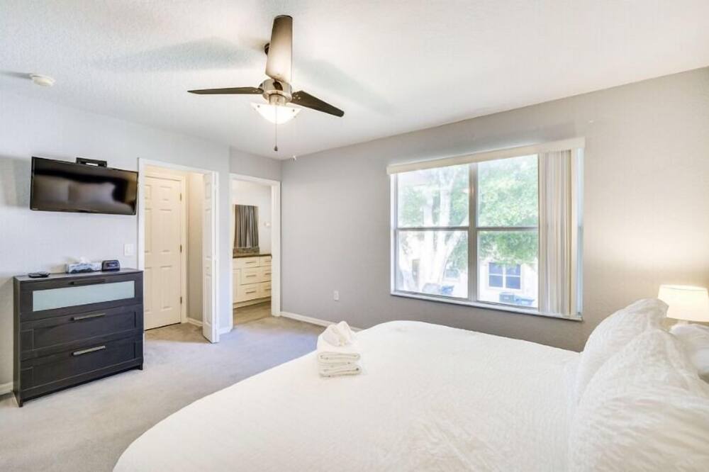 Photo of Bedroom in Wellington