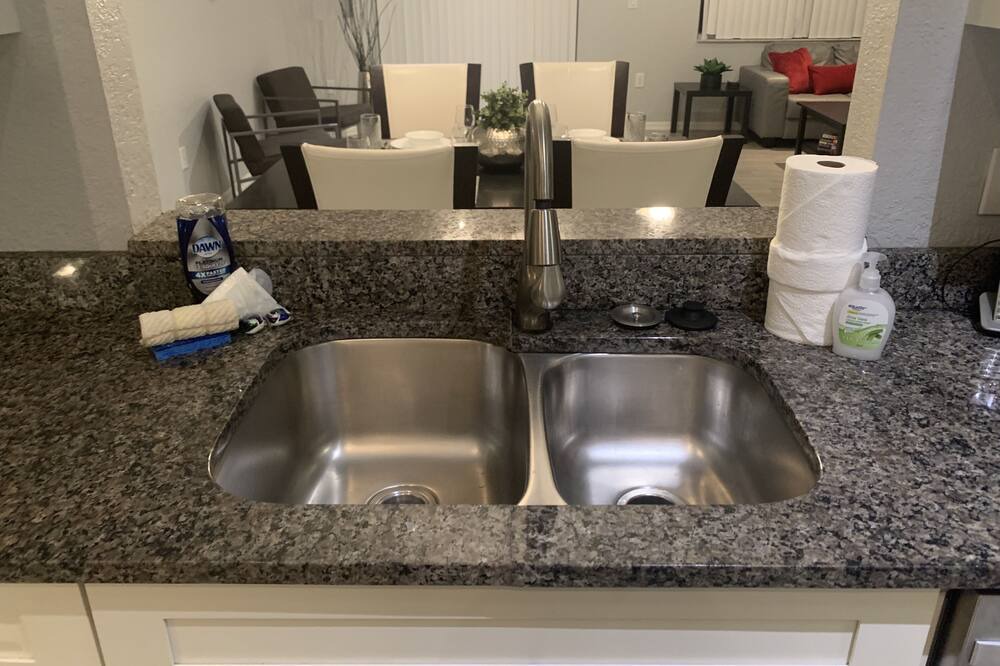 Photo of Kitchen in Wellington