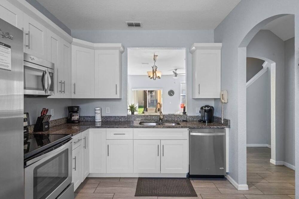 Photo of Kitchen in Wellington