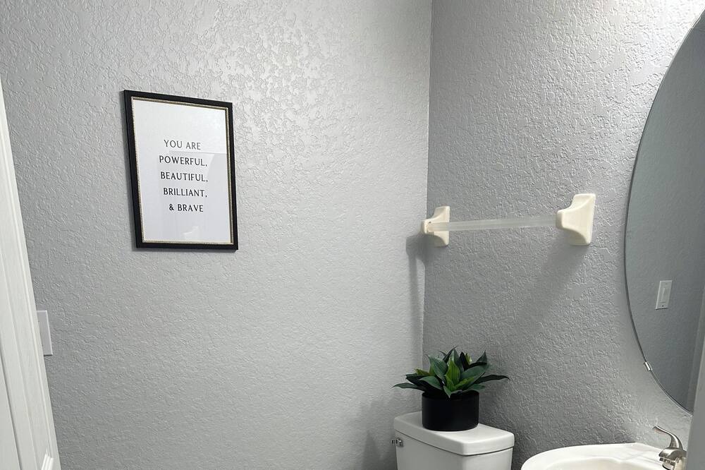 Photo of Bathroom in Wellington