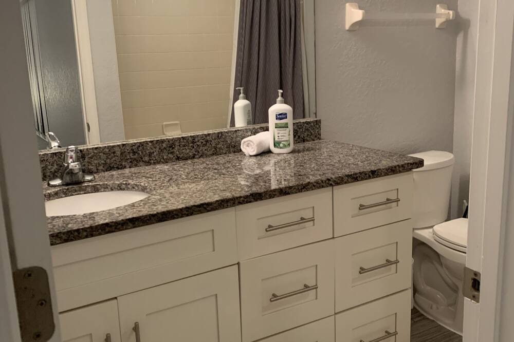 Photo of Bathroom in Wellington