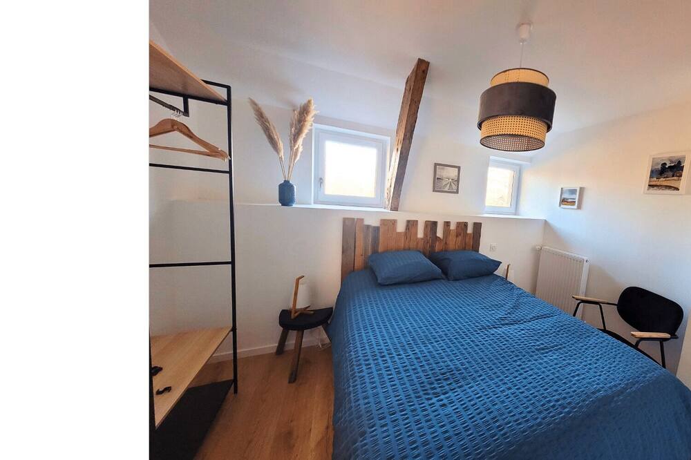 Photo of Bedroom in Saint-Helen