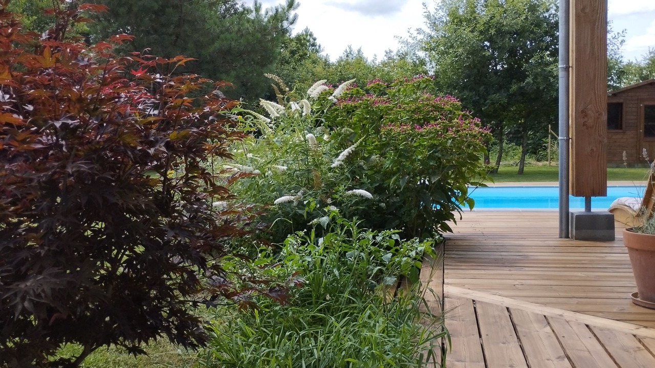 Photo of Outdoor in Parentis-en-Born