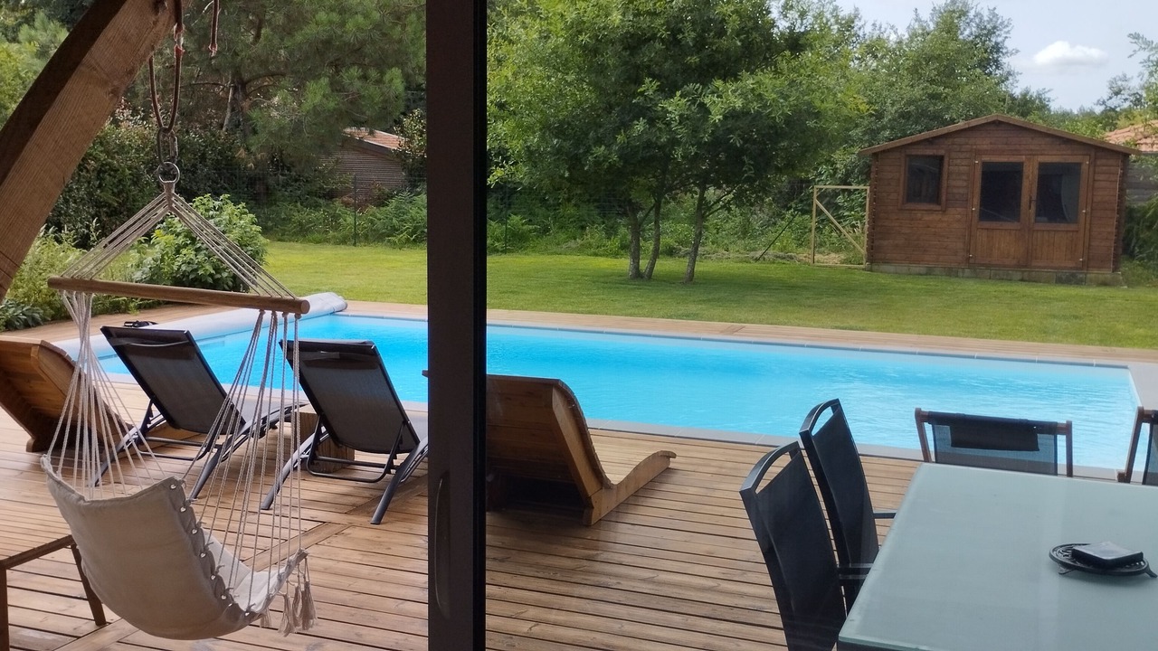 Photo of Outdoor in Parentis-en-Born