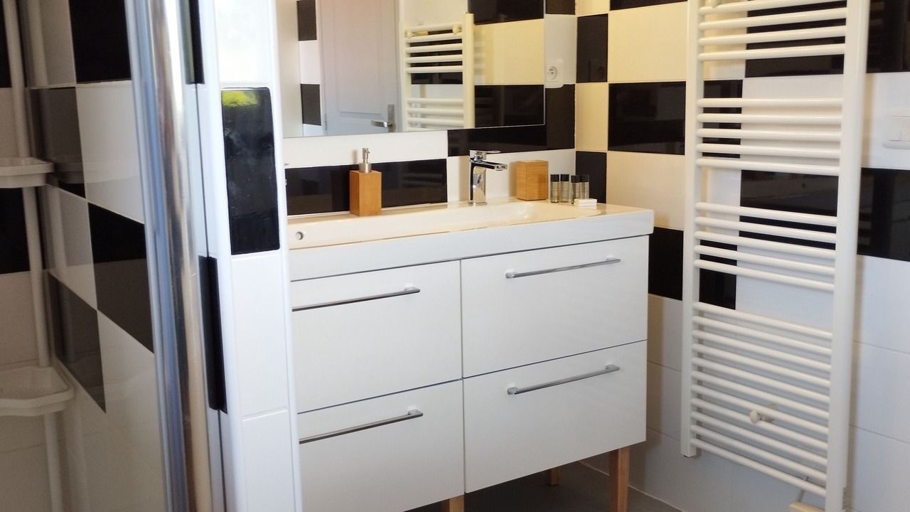 Photo of Kitchen in Parentis-en-Born
