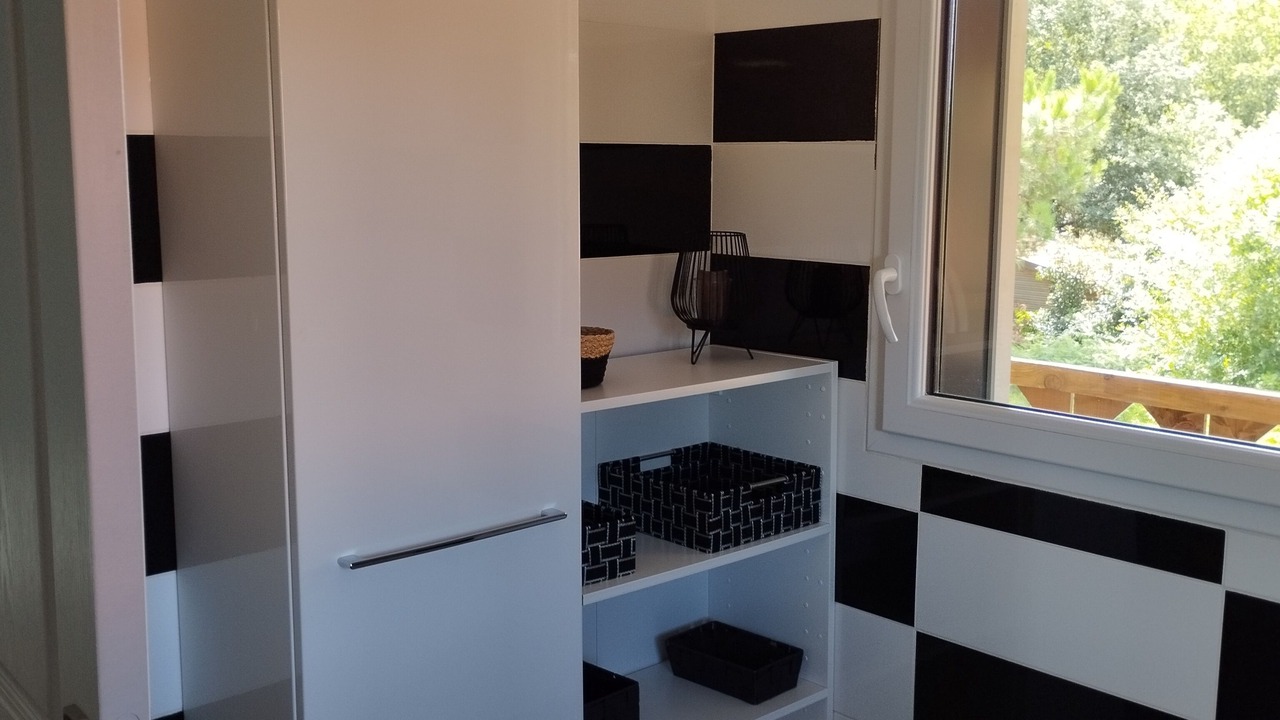 Photo of Kitchen in Parentis-en-Born