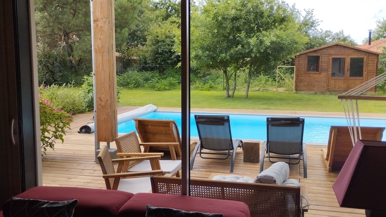 Photo of Outdoor in Parentis-en-Born
