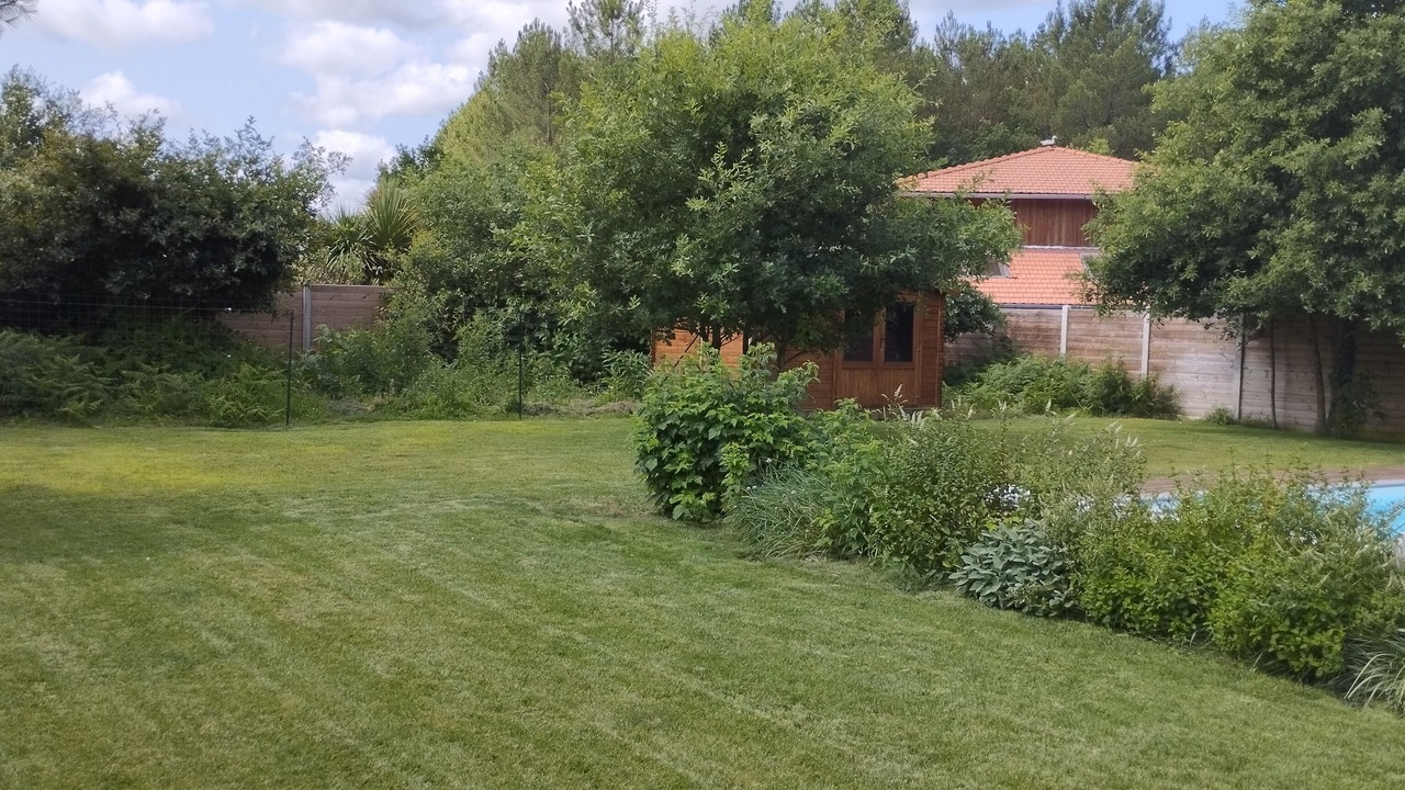 Photo of Outdoor in Parentis-en-Born