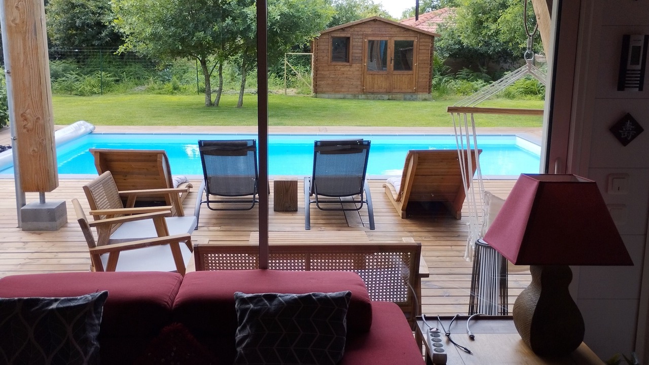 Photo of Outdoor in Parentis-en-Born