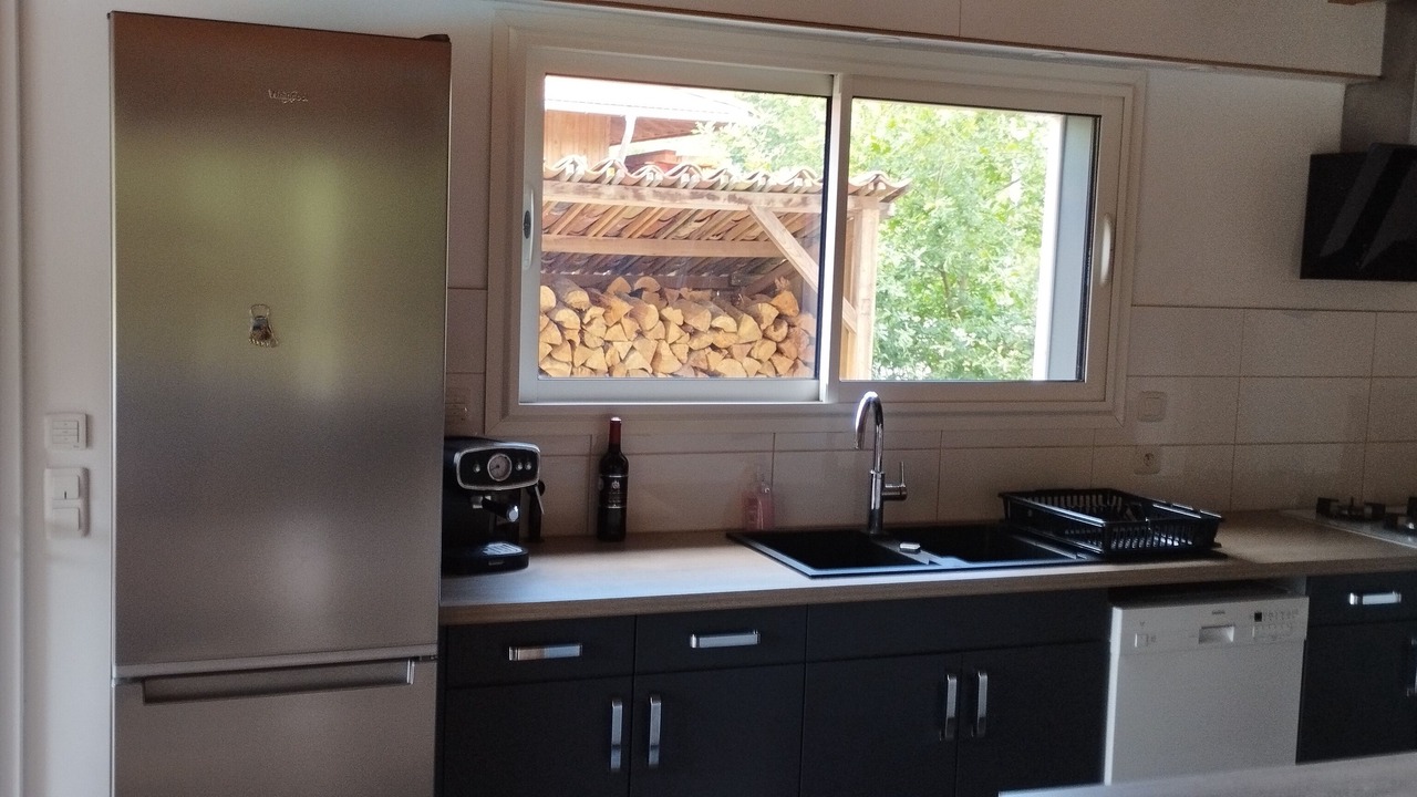 Photo of Kitchen in Parentis-en-Born