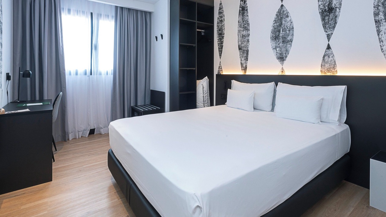 Photo of Bedroom in Vall de Uxo