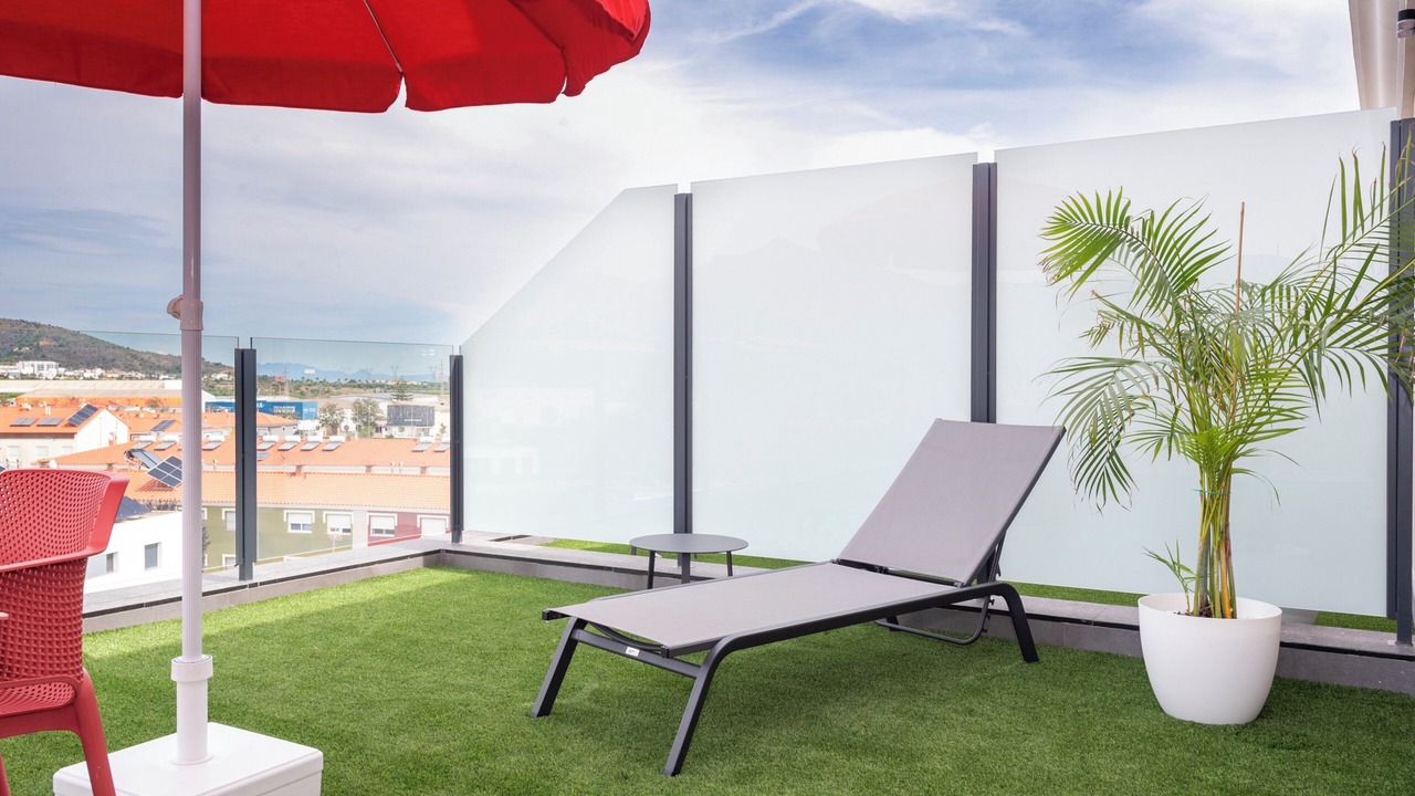 Photo of Patio Balcony in Vall de Uxo