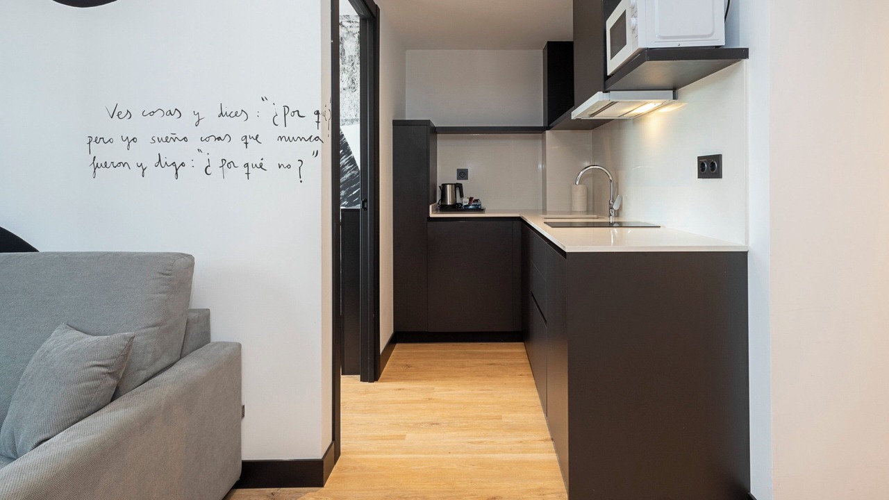 Photo of Bedroom in Vall de Uxo