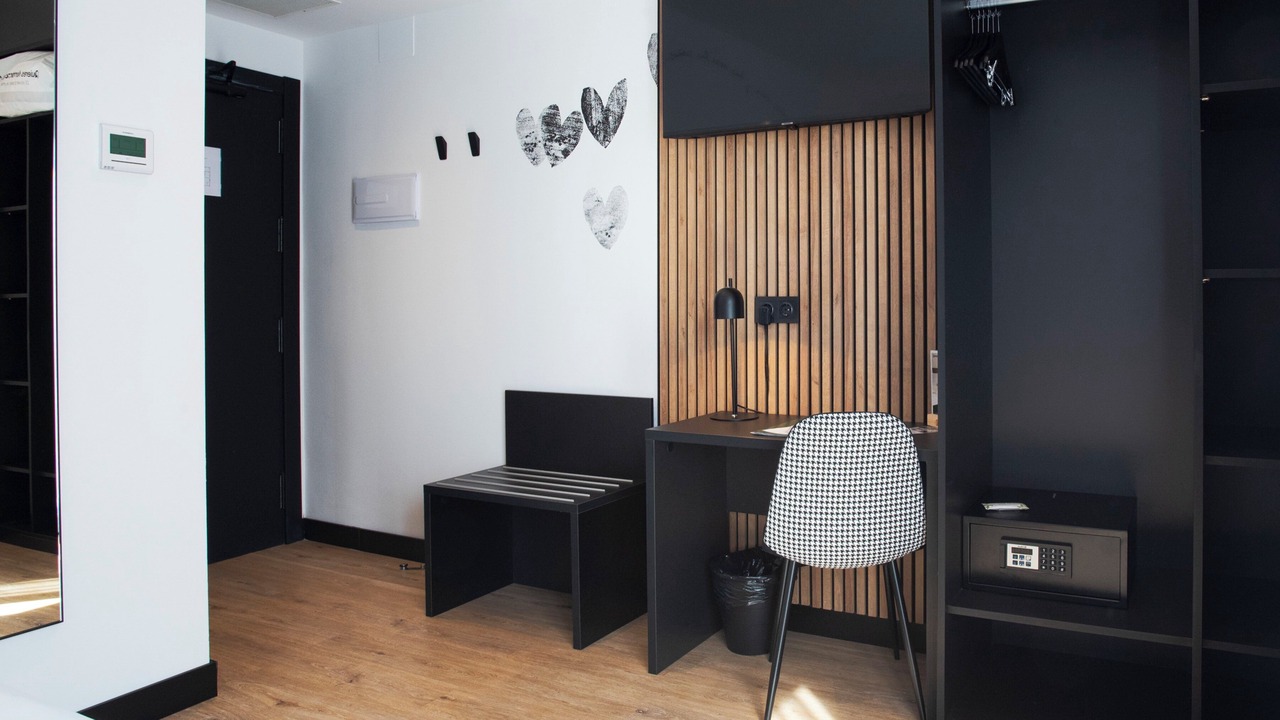 Photo of Bedroom in Vall de Uxo