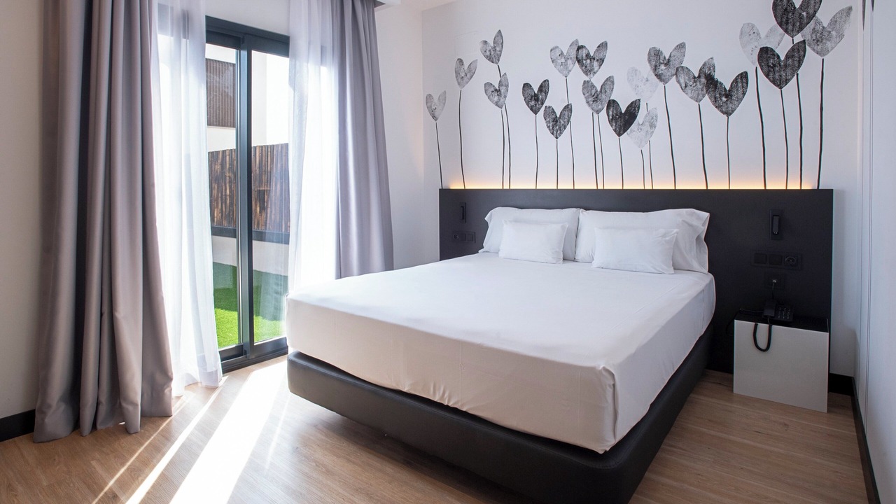 Photo of Bedroom in Vall de Uxo
