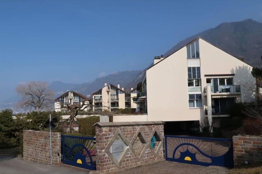 Photo of Outdoor in Villeneuve