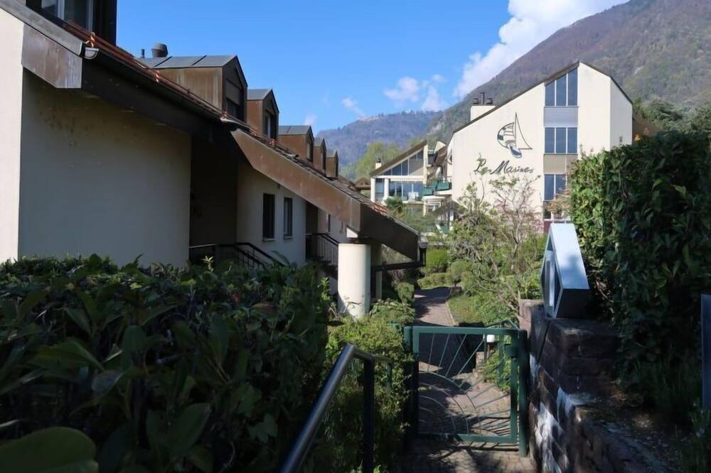 Photo of Outdoor in Villeneuve