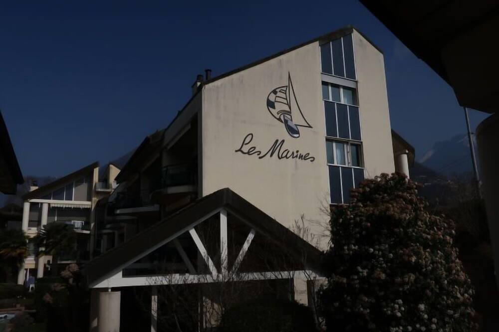 Photo of Outdoor in Villeneuve