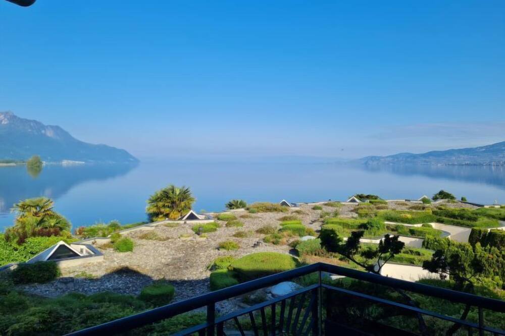 Photo of Outdoor in Villeneuve