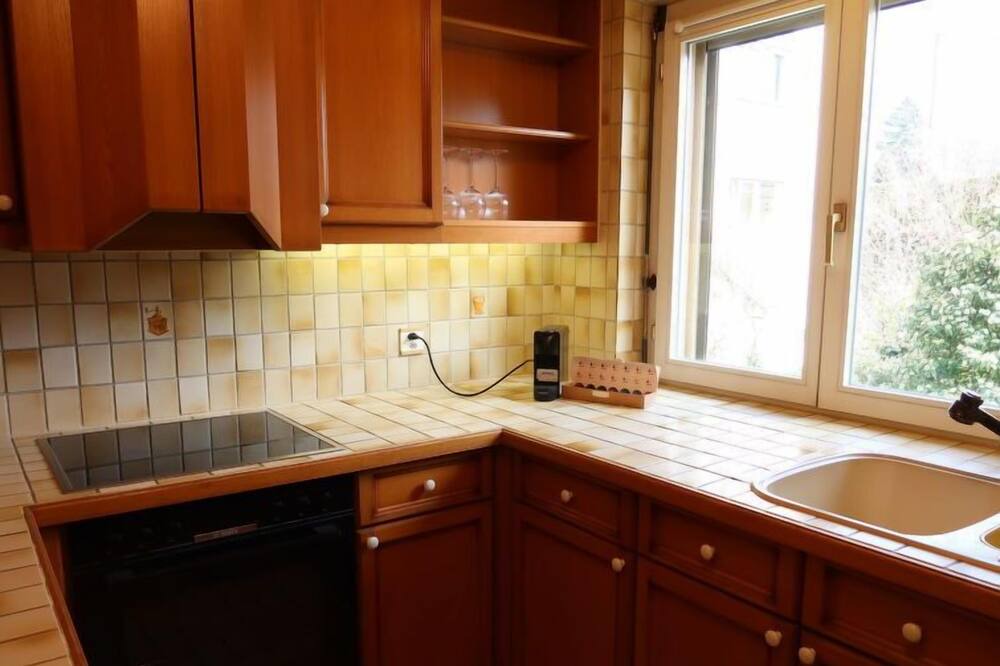 Photo of Kitchen in Villeneuve