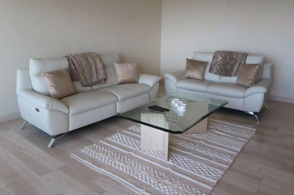 Photo of Livingroom in Villeneuve