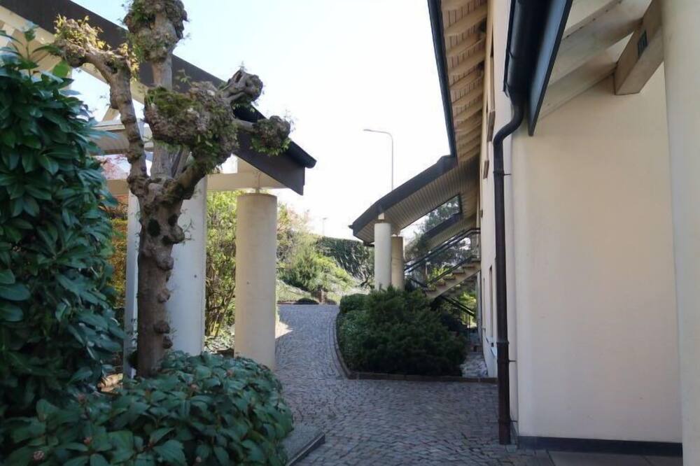 Photo of Outdoor in Villeneuve