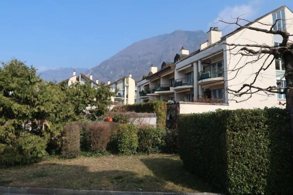 Photo of Outdoor in Villeneuve