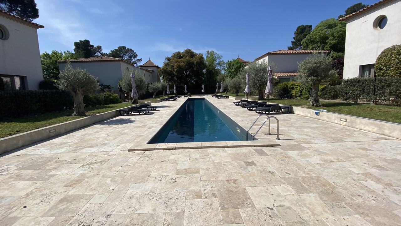 Photo of Outdoor in La Redorte