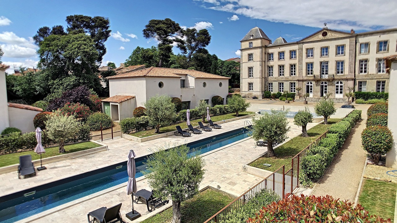 Photo of Outdoor in La Redorte