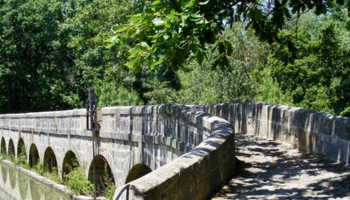 Photo of Outdoor in La Redorte